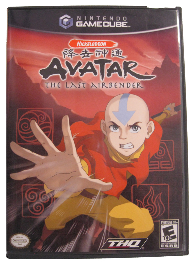 Avatar: The Last Airbender